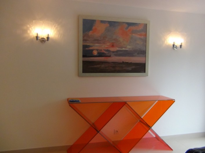 Location de vacances - Appartement à Mougins