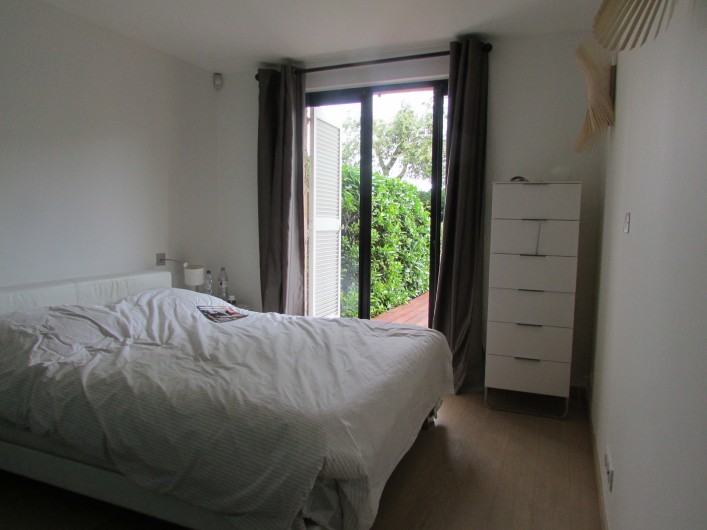 Location de vacances - Appartement à Mougins