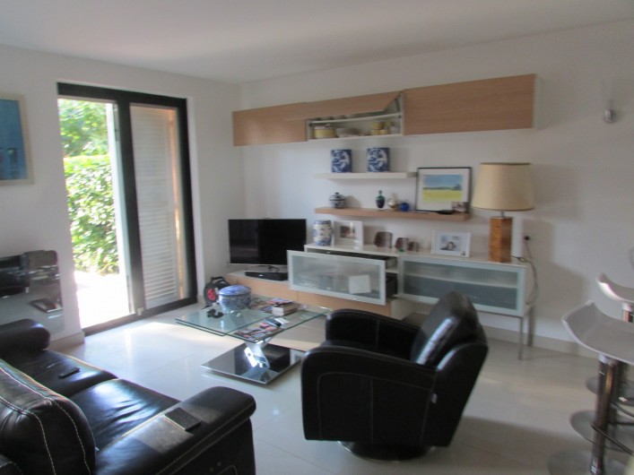Location de vacances - Appartement à Mougins