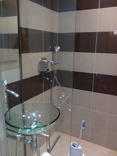 Location de vacances - Appartement à Mougins