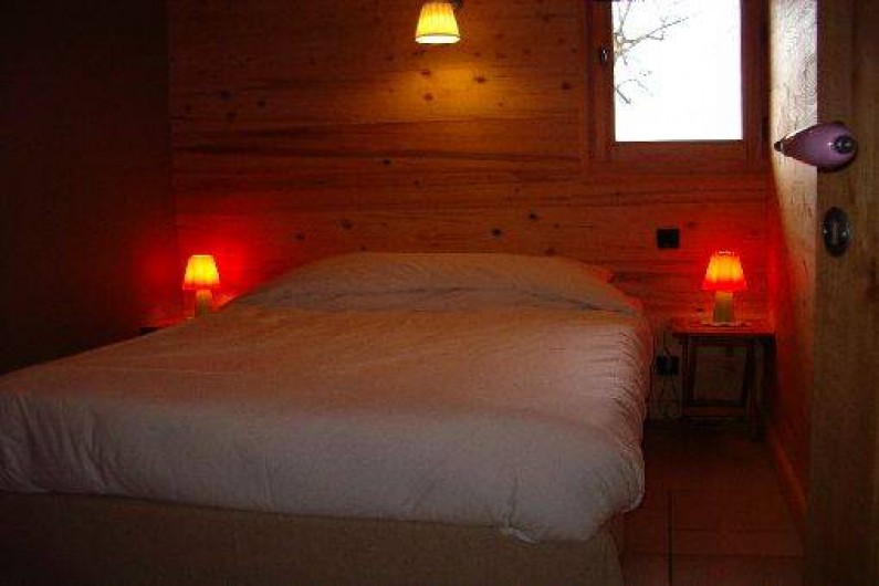 Location de vacances - Appartement à Morillon