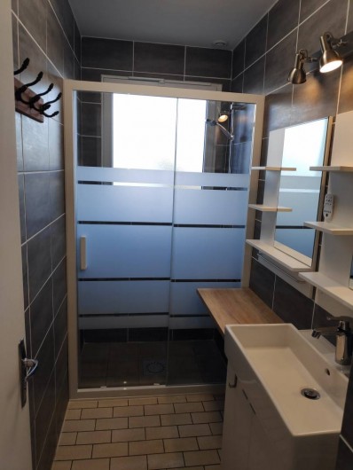 Location de vacances - Gîte à Montlouis-sur-Loire