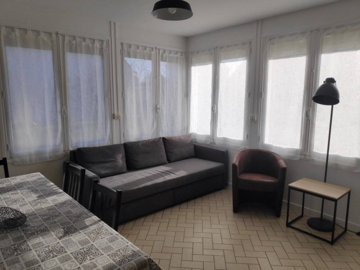 Location de vacances - Gîte à Montlouis-sur-Loire