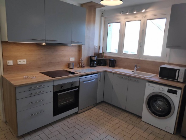 Location de vacances - Gîte à Montlouis-sur-Loire