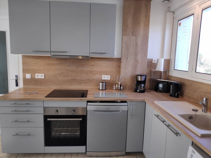 Location de vacances - Gîte à Montlouis-sur-Loire