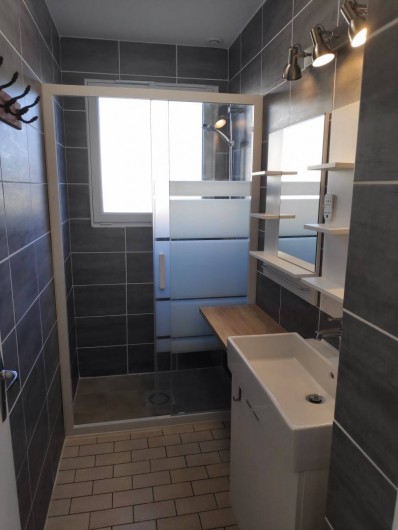 Location de vacances - Gîte à Montlouis-sur-Loire