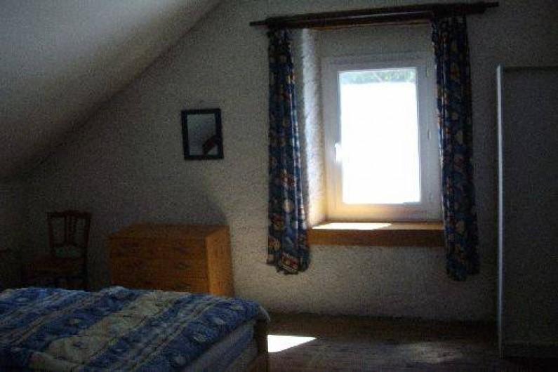 Location de vacances - Gîte à Vic-sur-Cère