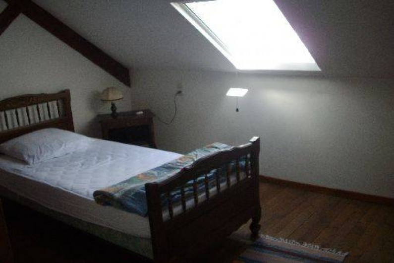 Location de vacances - Gîte à Vic-sur-Cère