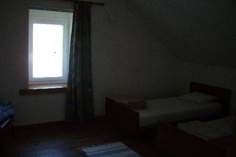 Location de vacances - Gîte à Vic-sur-Cère