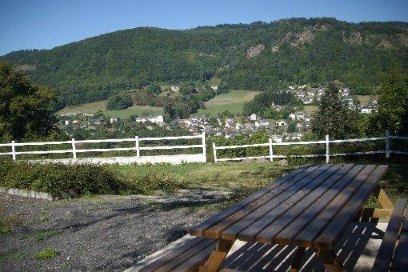Location de vacances - Gîte à Vic-sur-Cère