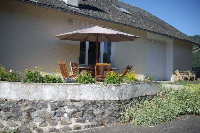 Location de vacances - Gîte à Vic-sur-Cère