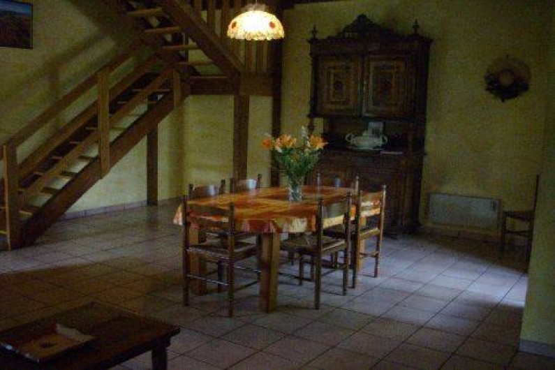 Location de vacances - Gîte à Vic-sur-Cère