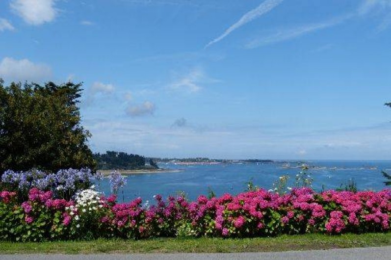 Location de vacances - Gîte à Plourivo