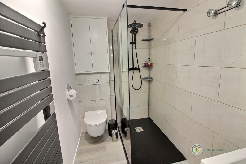 Location de vacances - Gîte à Plourivo