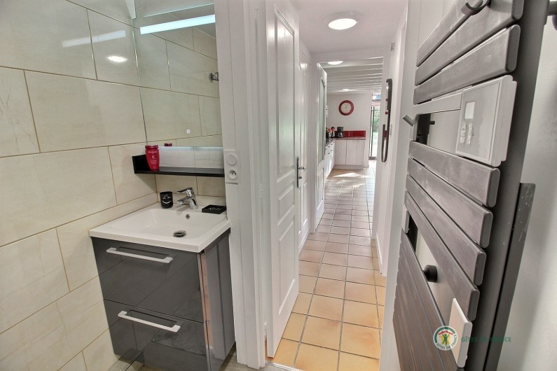 Location de vacances - Gîte à Plourivo