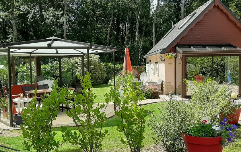 Location de vacances - Gîte à Plourivo