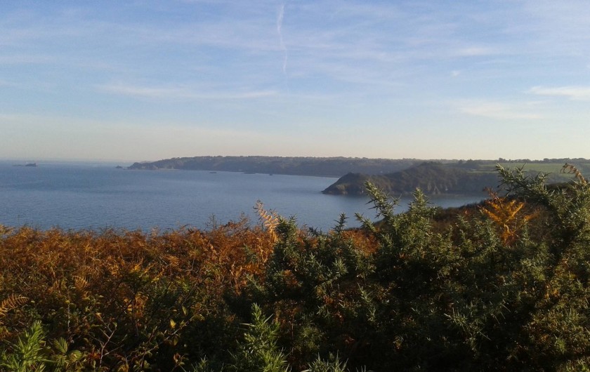 Location de vacances - Gîte à Plourivo