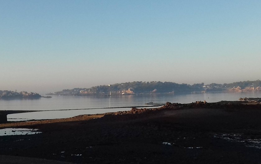 Location de vacances - Gîte à Plourivo