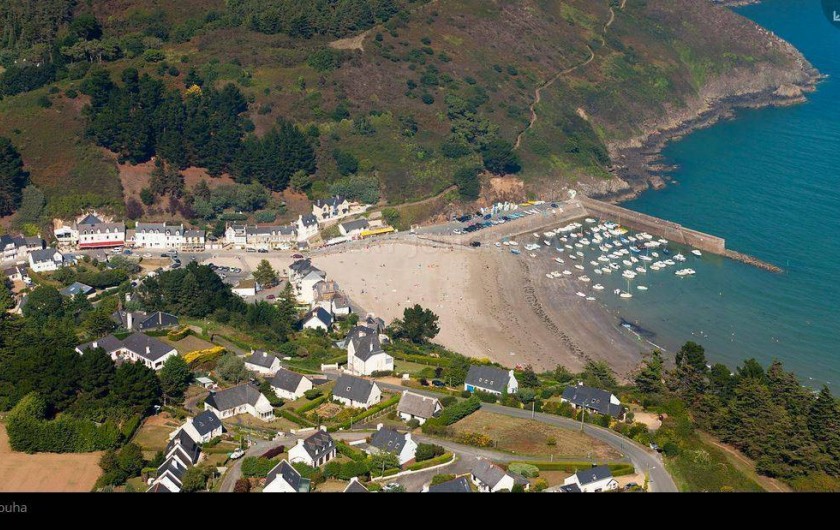 Location de vacances - Gîte à Plourivo