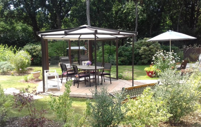 Location de vacances - Gîte à Plourivo