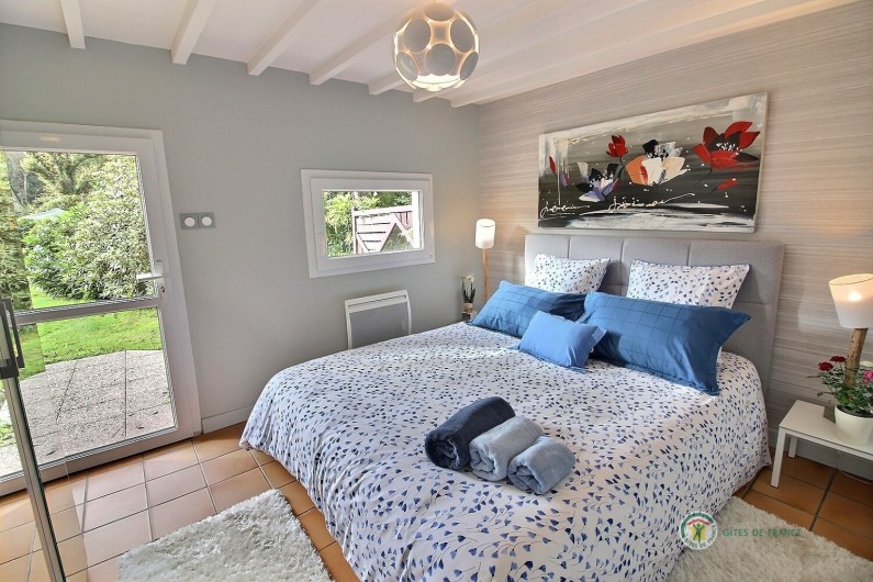 Location de vacances - Gîte à Plourivo