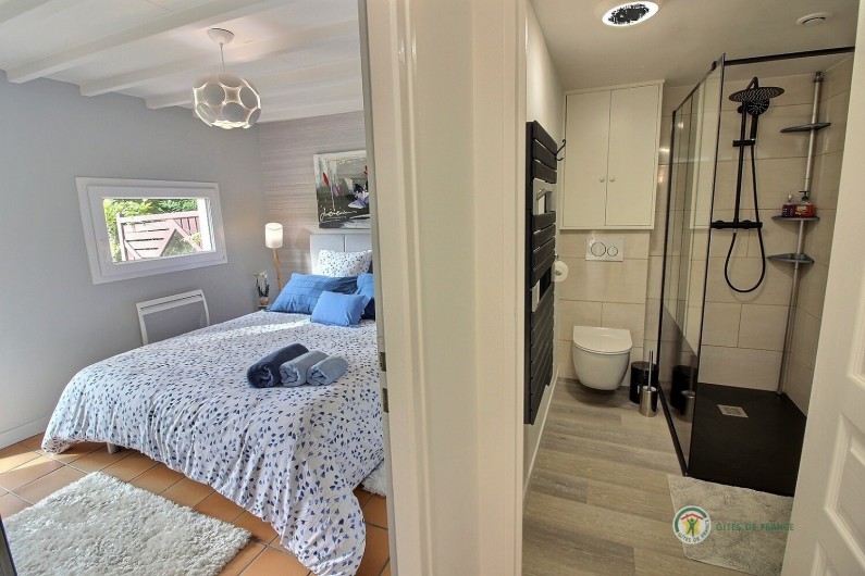 Location de vacances - Gîte à Plourivo