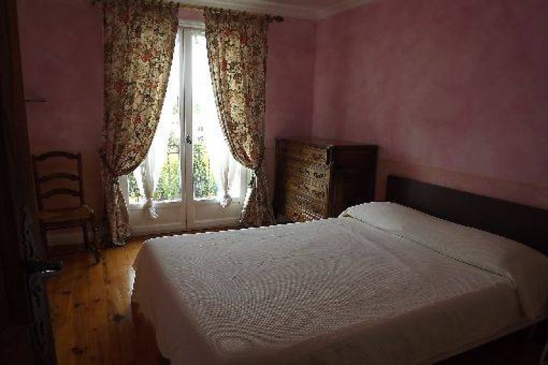 Location de vacances - Villa à Le Luc