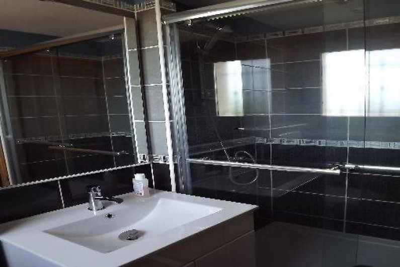 Location de vacances - Villa à Le Luc