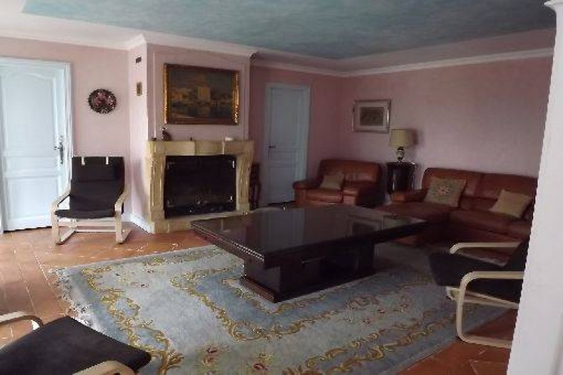 Location de vacances - Villa à Le Luc