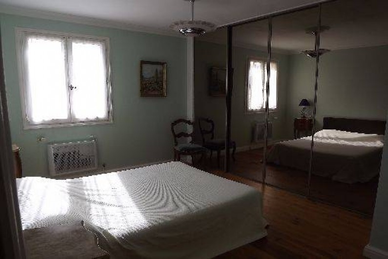 Location de vacances - Villa à Le Luc