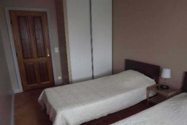 Location de vacances - Villa à Le Luc