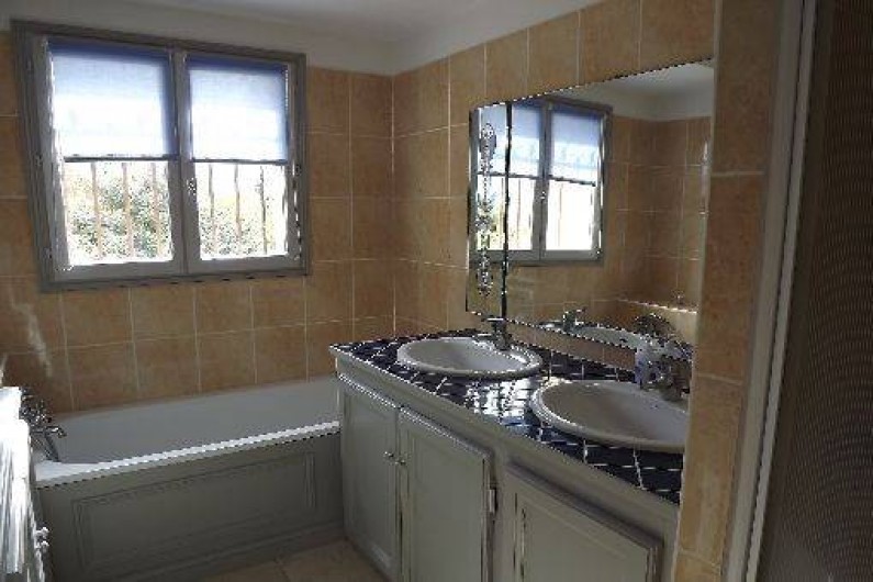 Location de vacances - Villa à Le Luc