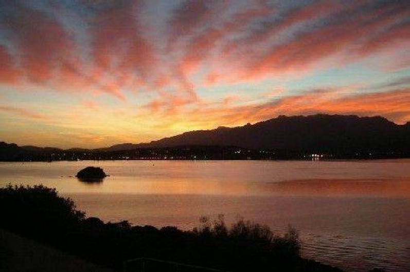 Location de vacances - Villa à Porto-Vecchio