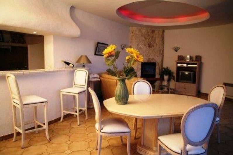 Location de vacances - Villa à Porto-Vecchio