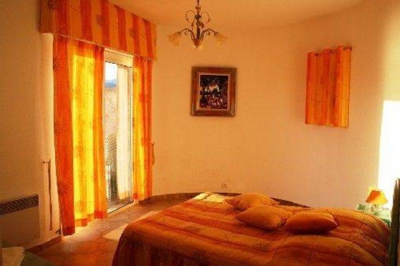 Location de vacances - Villa à Porto-Vecchio