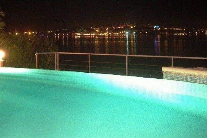 Location de vacances - Villa à Porto-Vecchio