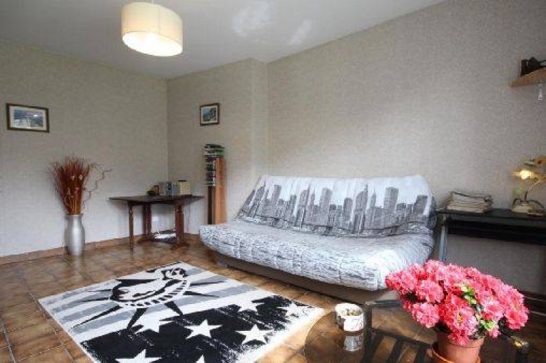 Location de vacances - Gîte à La Chapelle-Montligeon