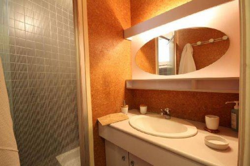 Location de vacances - Gîte à La Chapelle-Montligeon