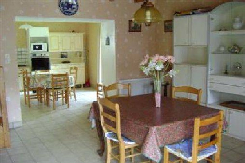 Location de vacances - Maison - Villa à Quimperlé