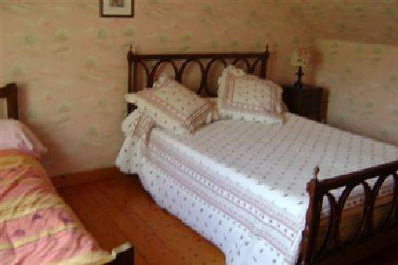 Location de vacances - Maison - Villa à Quimperlé