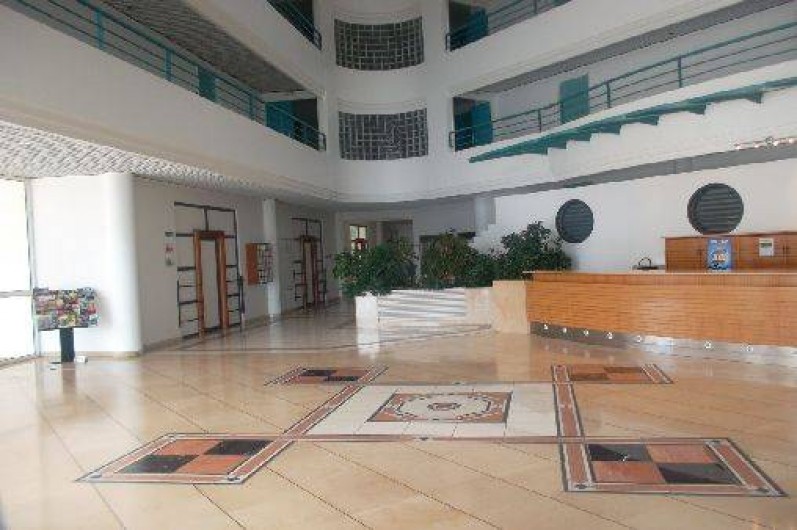 Location de vacances - Appartement à Fréjus