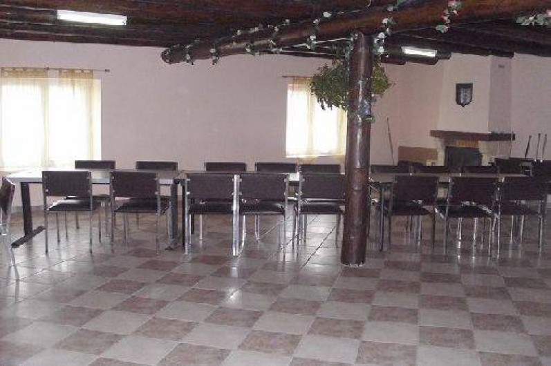 Location de vacances - Maison - Villa à Saillant