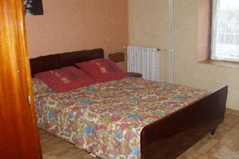 Location de vacances - Maison - Villa à Saillant