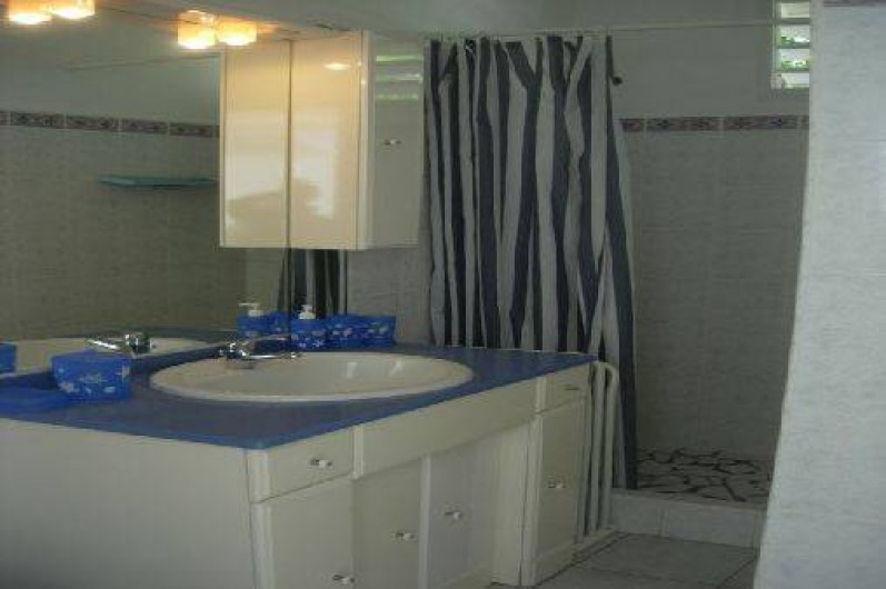 Location de vacances - Bungalow - Mobilhome à Saint-François