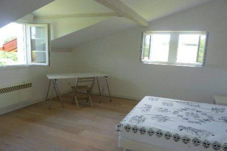 Location de vacances - Villa à Saint-Pée-sur-Nivelle