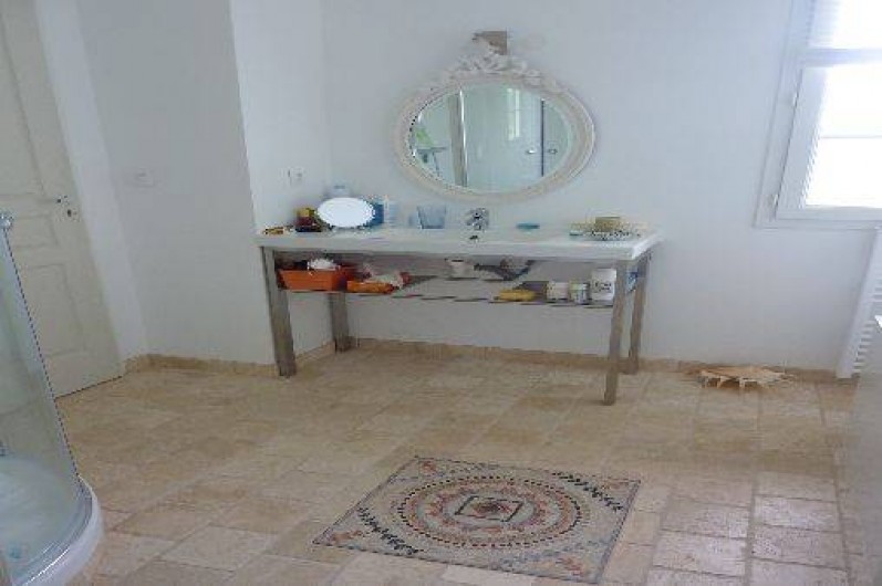 Location de vacances - Villa à Saint-Pée-sur-Nivelle