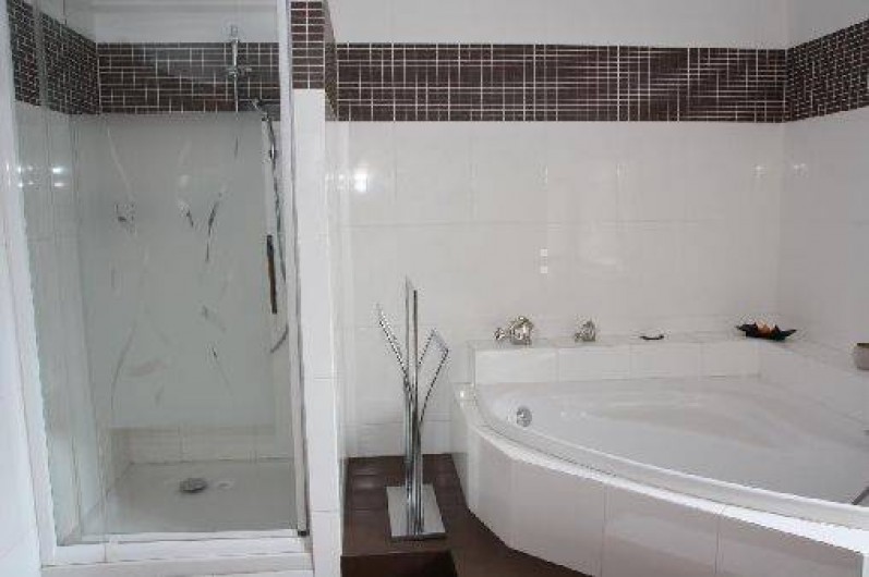 Location de vacances - Gîte à Mussig