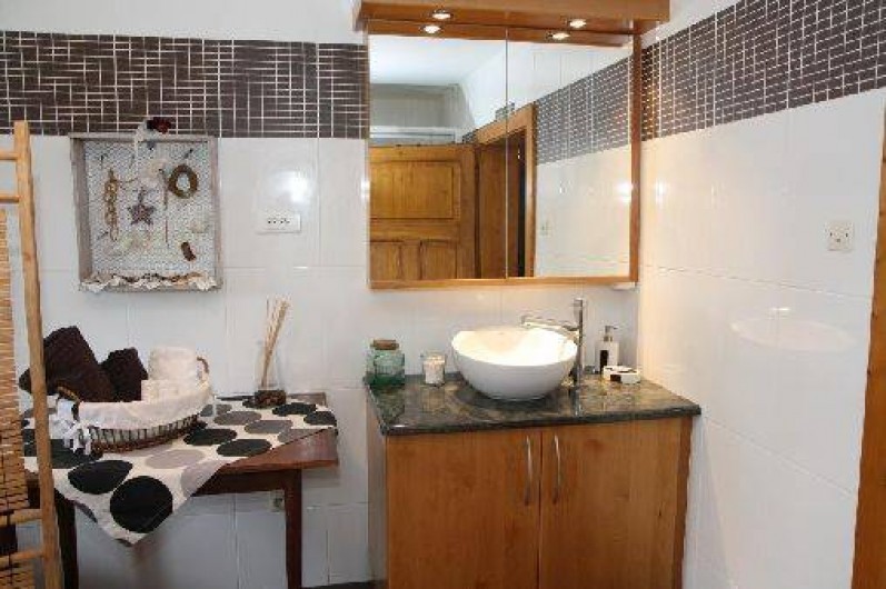 Location de vacances - Gîte à Mussig