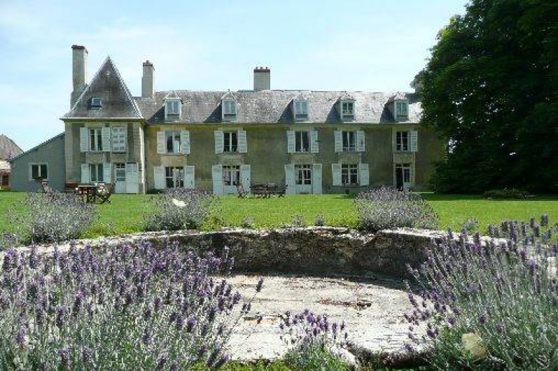 Location de vacances - Chambre d'hôtes à Connigis