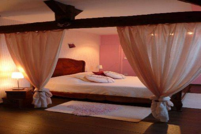 Location de vacances - Chambre d'hôtes à Connigis